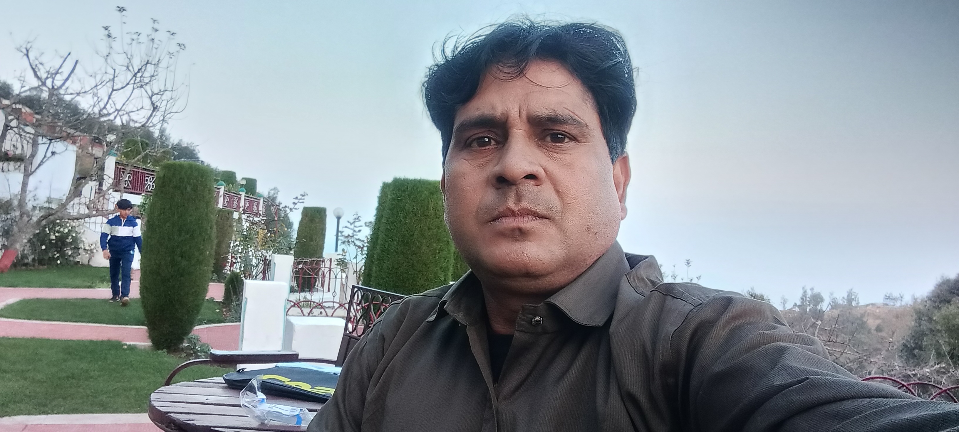 mohammad laiq
